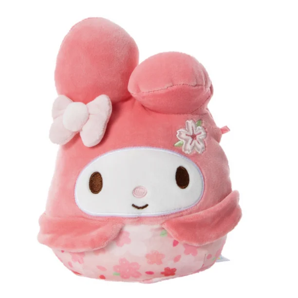My Melody Spring