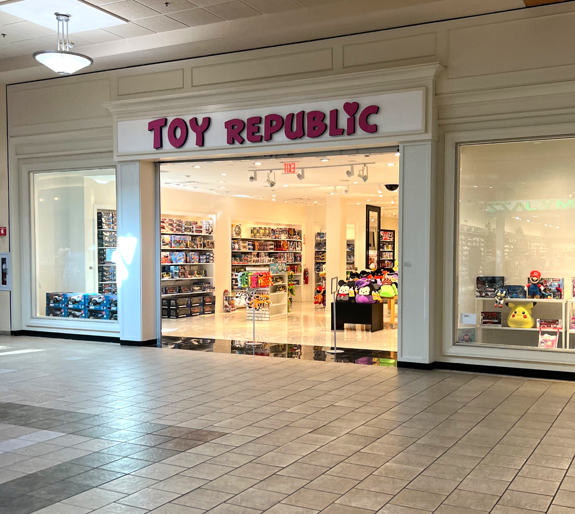 Supports creativity