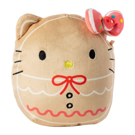 Christmas Hello Kitty
