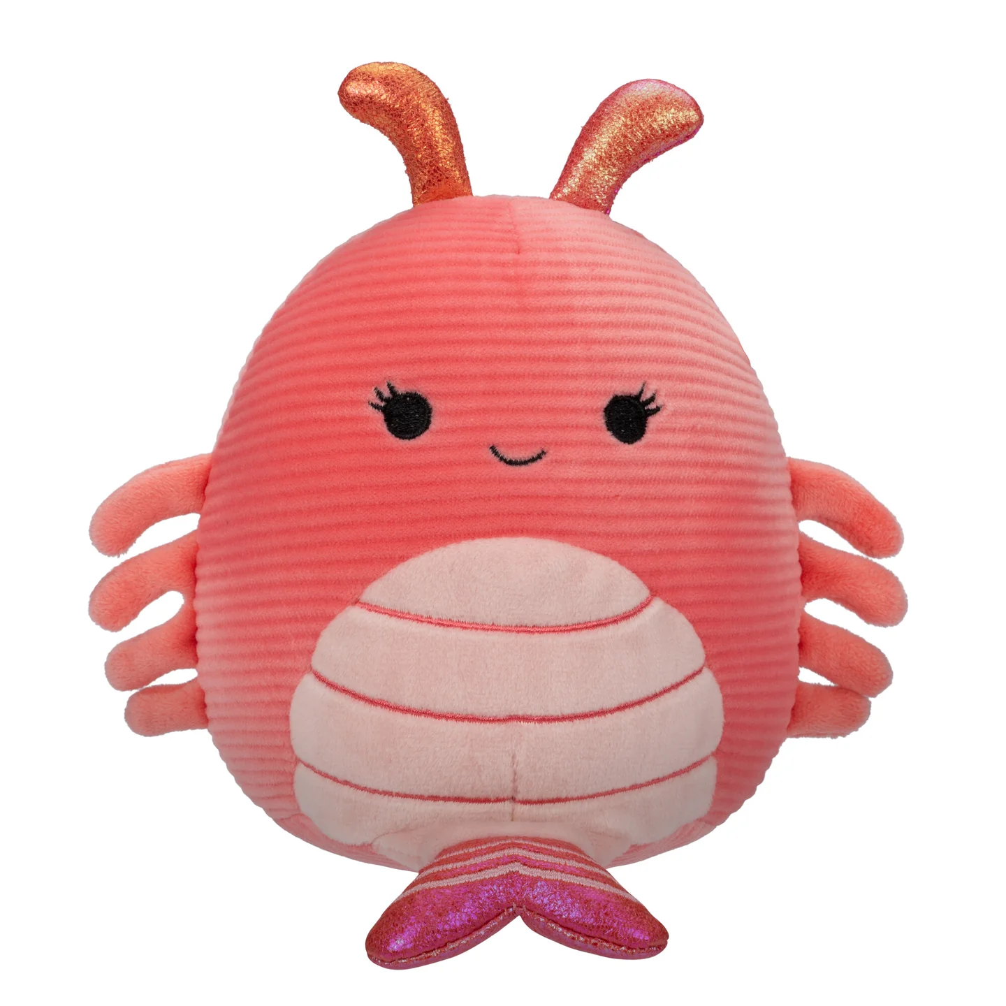 Corduroy SeaLife - Chester the Shrimb