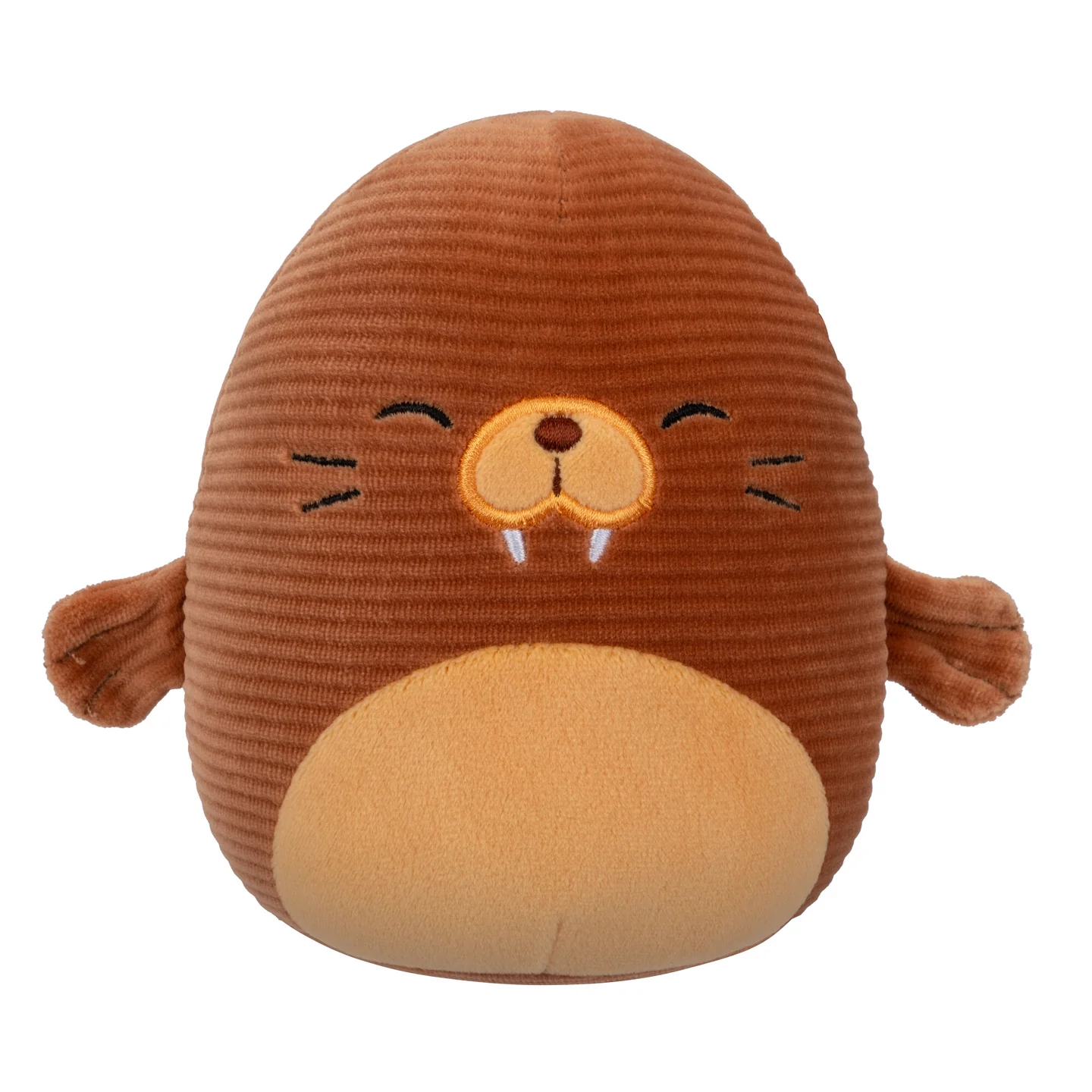 Corduroy SeaLife - Bruce the Walrus