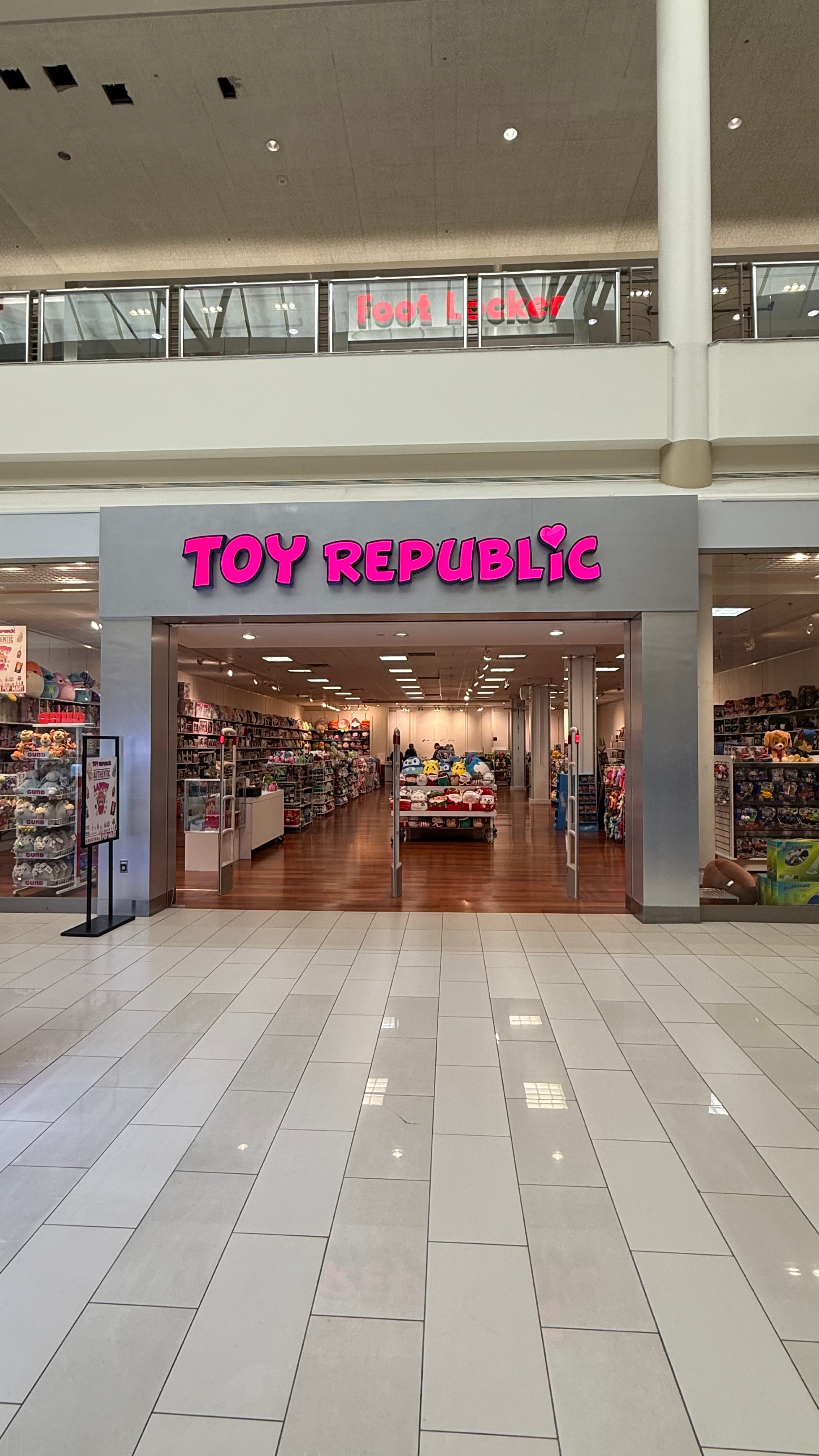 Mattel