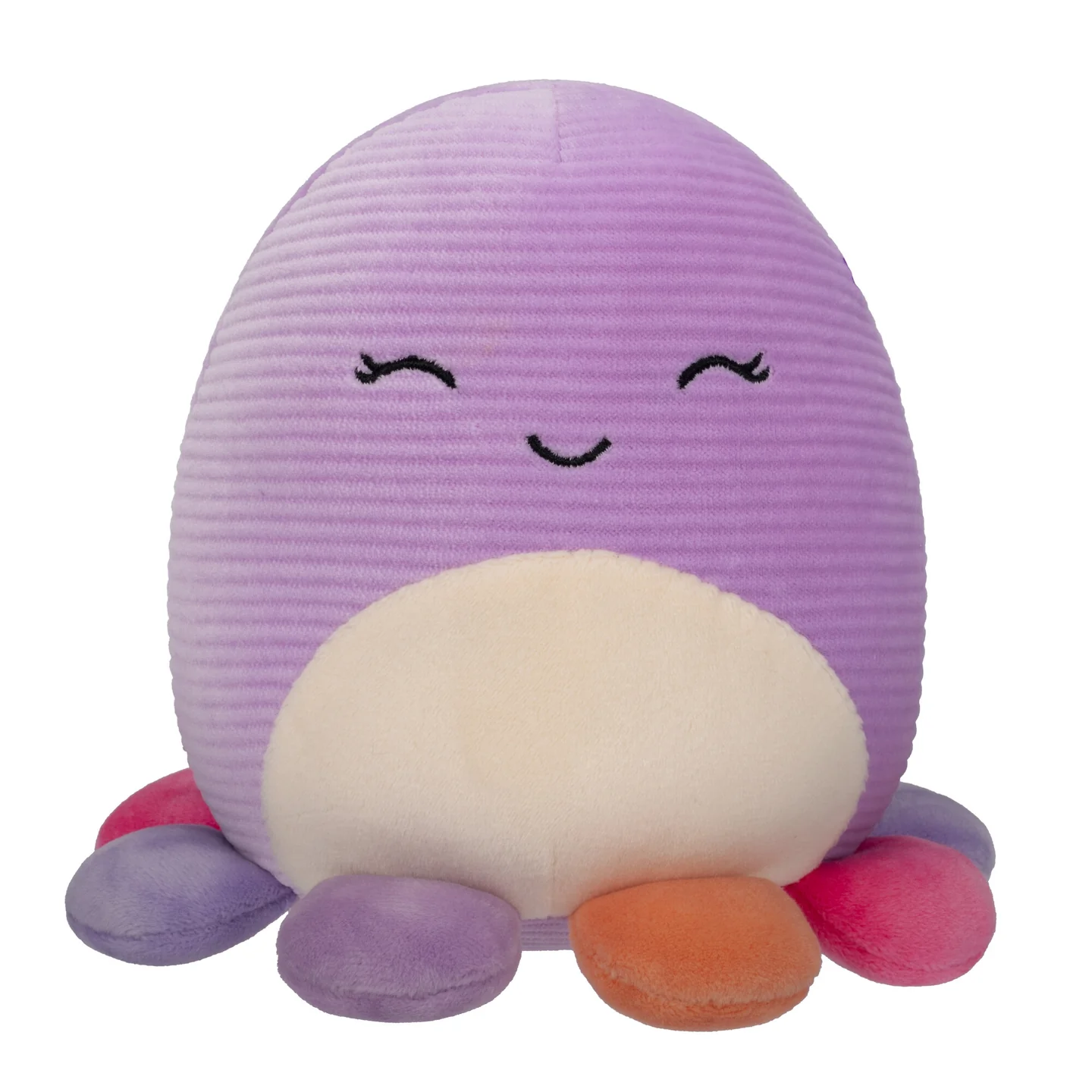 Corduroy SeaLife - Beula the Octopus