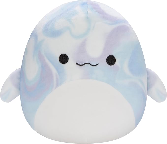 Laslow the Beluga Whale