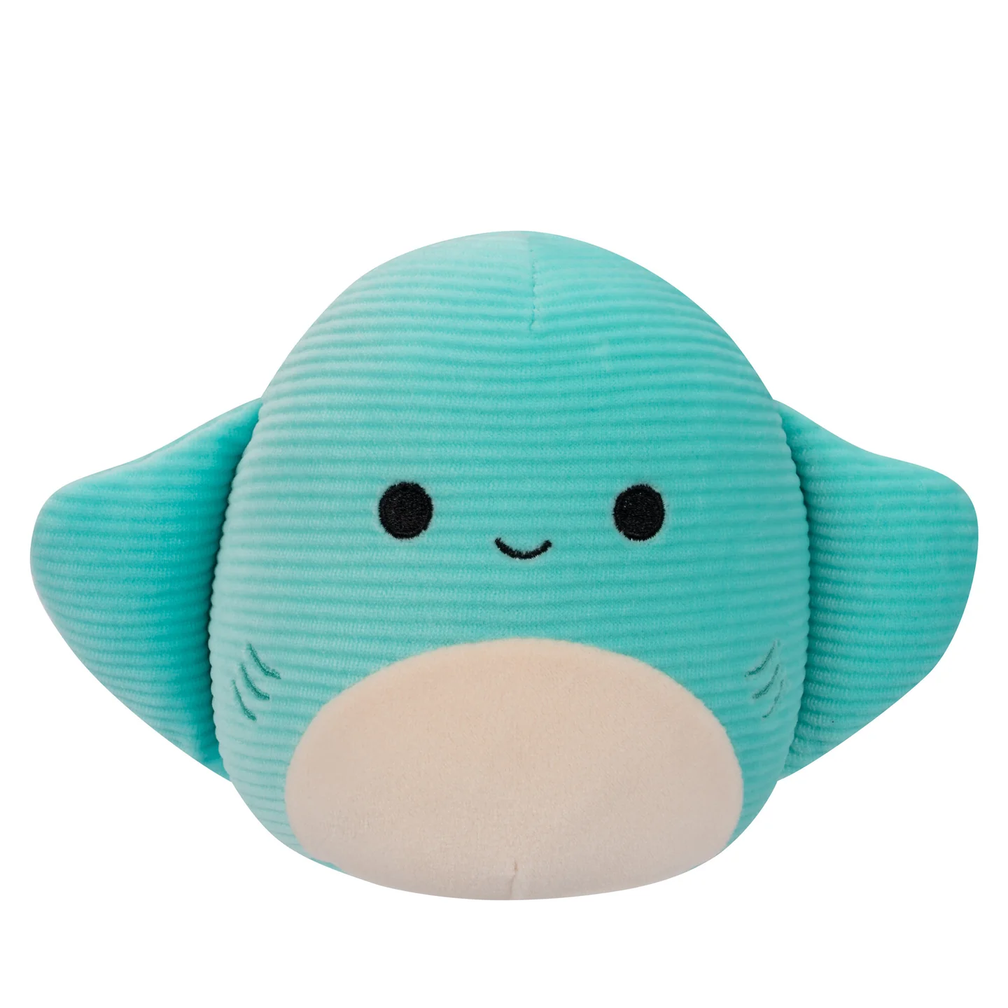 Corduroy SeaLife - Maggie the Stingray