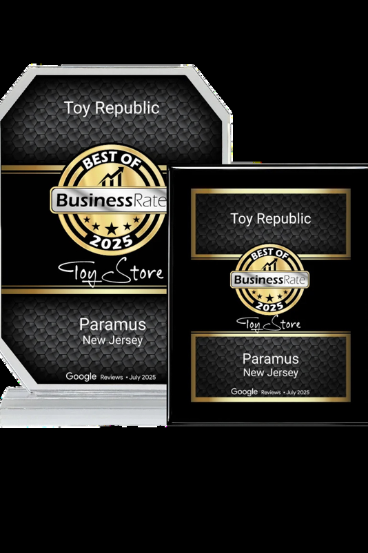 Toy Republic awards