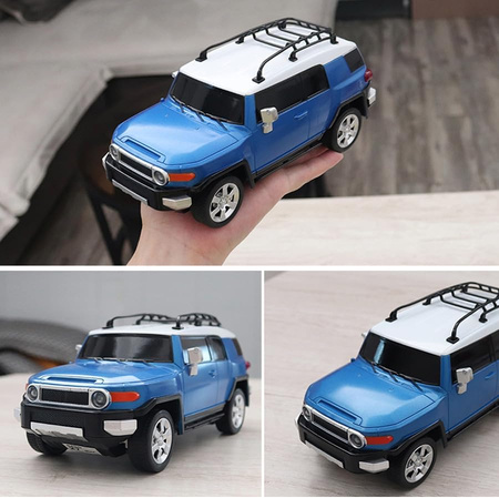 RC CARS