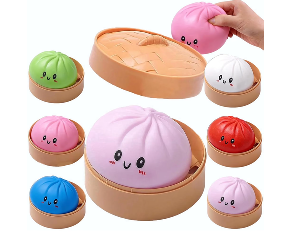 SQUISHY